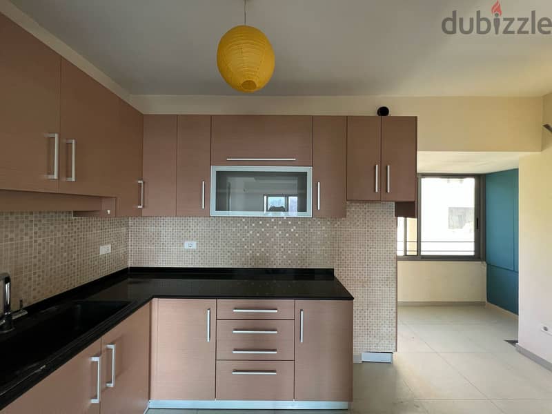 L14993-3-Bedroom Apartment for Rent In Sioufi, Achrafieh 2