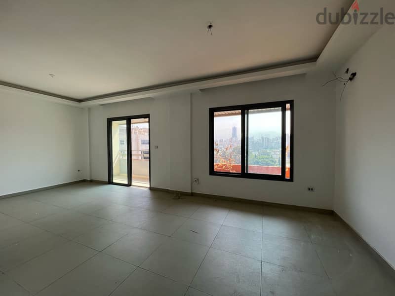 L14993-3-Bedroom Apartment for Rent In Sioufi, Achrafieh 3