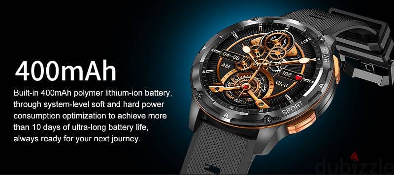 Smartwatch Spartan S3 10