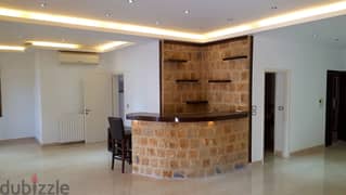 L04663-Spacious Fully Decorated Apartment For Sale in Kfarhbeib 0
