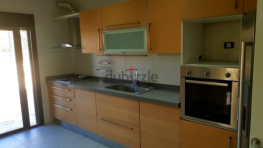L04663-Spacious Fully Decorated Apartment For Sale in Kfarhbeib 2