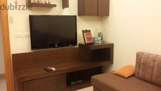 L04668-Hot deal !! Fully Furnished apartment For Rent in Zalka 0