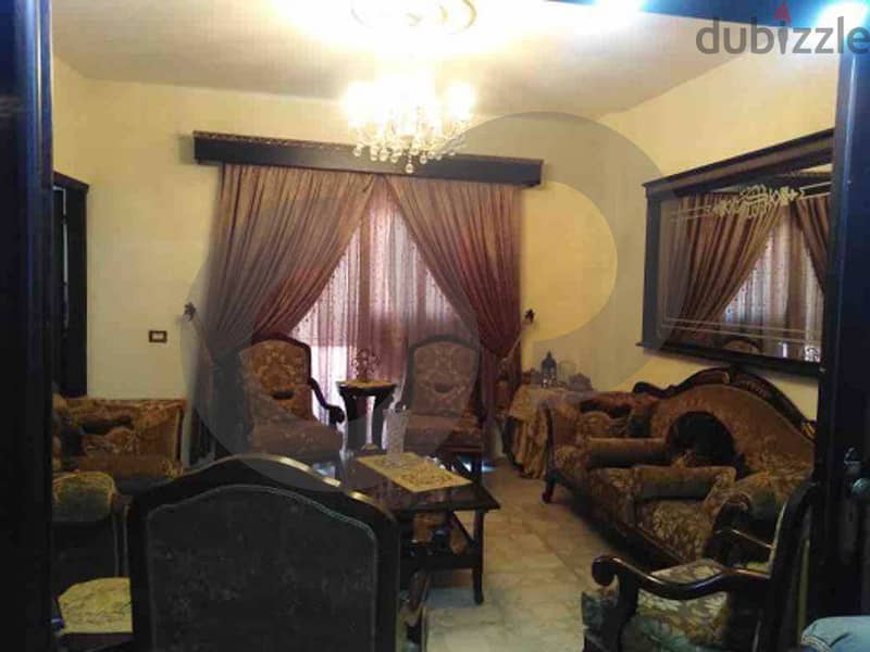 Apartment  in Tripoli-Abou Samra/طرابلس-ابي سمراء REF#AF104577 2