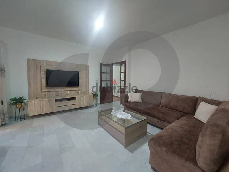 150sqm apartment FOR SALE in New Rawda/نيو روضة REF#DB104595 2