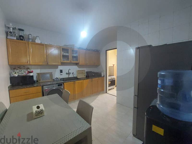 150sqm apartment FOR SALE in New Rawda/نيو روضة REF#DB104595 3