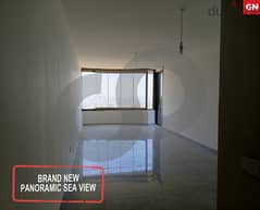 155SQM new apartment for sale in Fanar/الفنار REF#GN104594 0