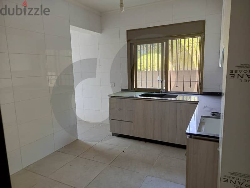 155SQM new apartment for sale in Fanar/الفنار REF#GN104594 2