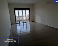 Brand new apartment for rent in Fanar/الفنار REF#GN104593