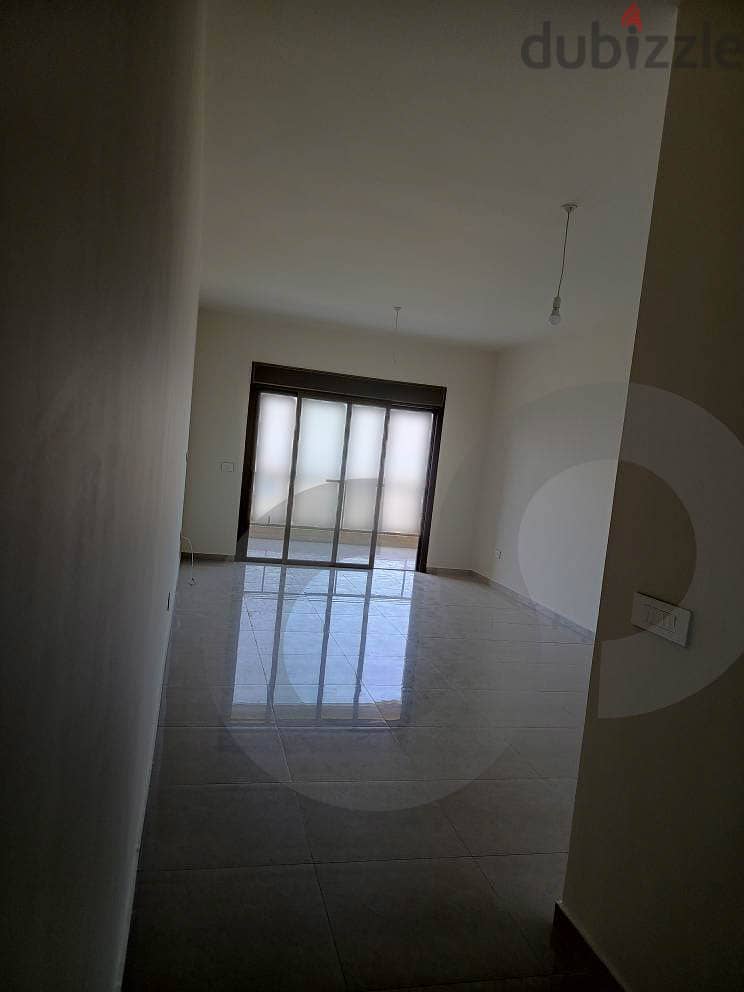 Brand new apartment for rent in Fanar/الفنار REF#GN104593 1