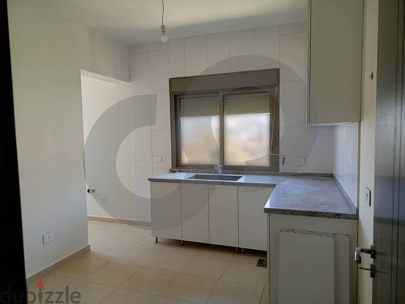 Brand new apartment for rent in Fanar/الفنار REF#GN104593 2