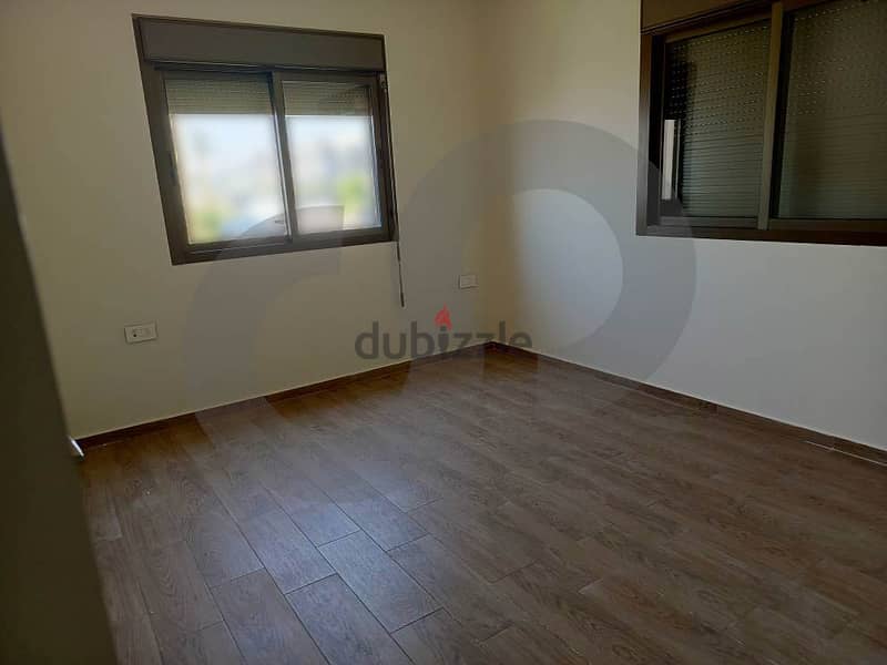 Brand new apartment for rent in Fanar/الفنار REF#GN104593 4