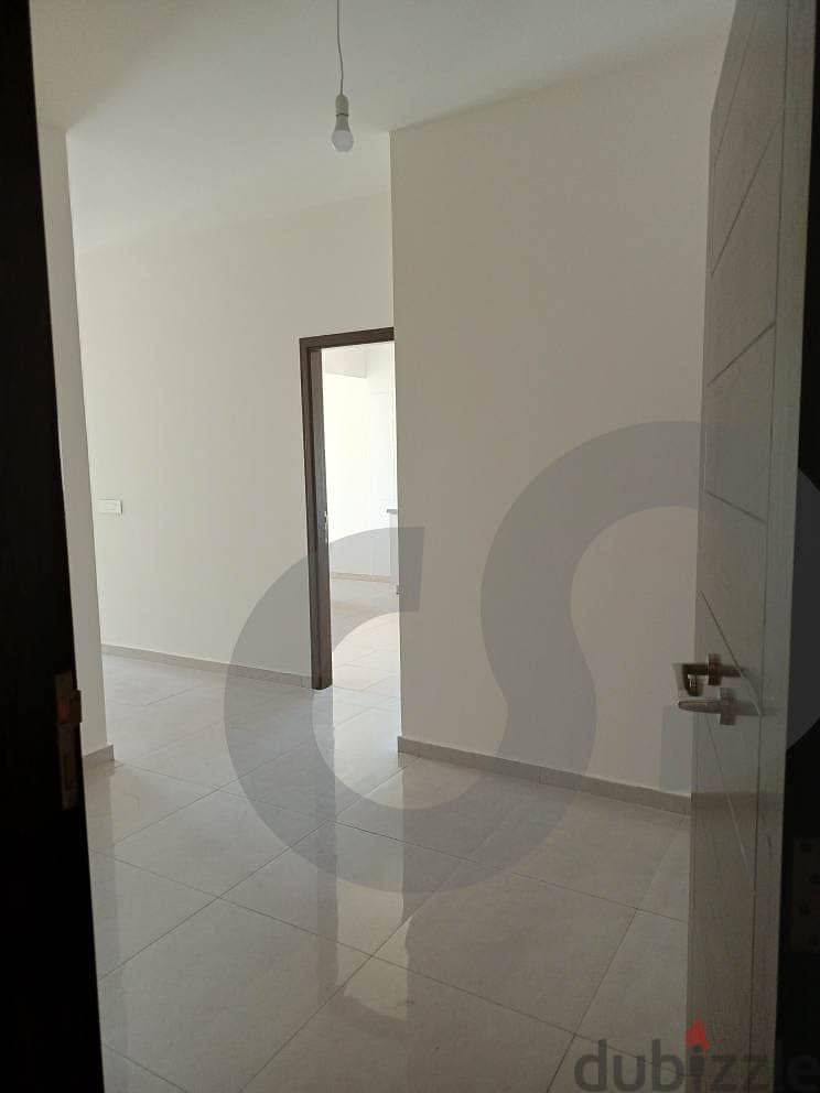 Brand new apartment for rent in Fanar/الفنار REF#GN104593 5