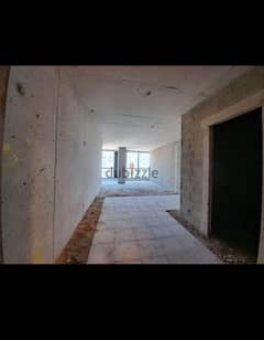 dekwaneh office core & shell for rent prime location Ref#6132 0