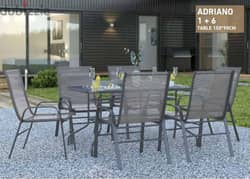 Best price for table and chairs