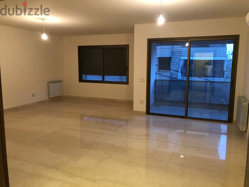 A Beautiful Designed Apartment for Sale in Baabda 7
