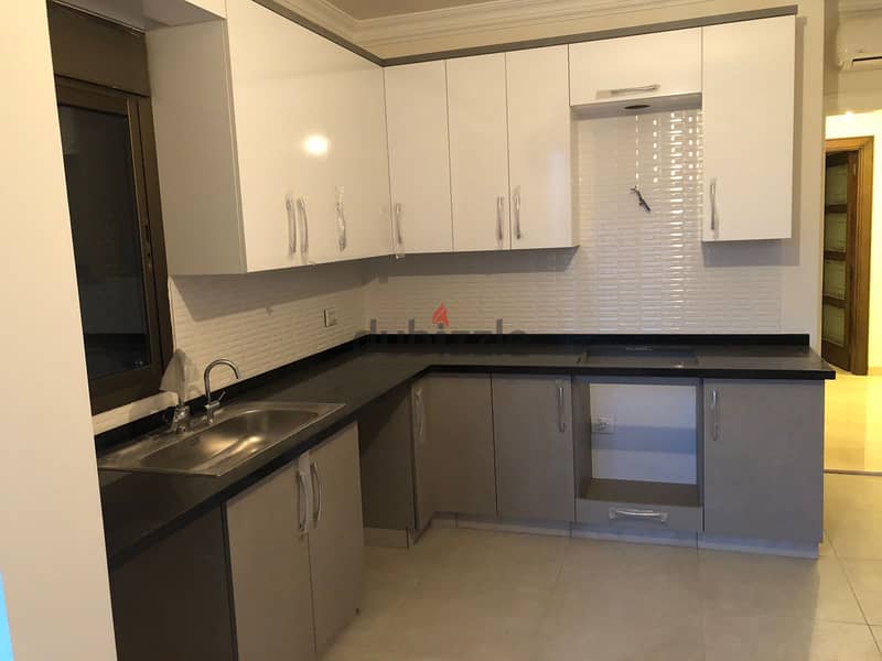A Beautiful Designed Apartment for Sale in Baabda 8