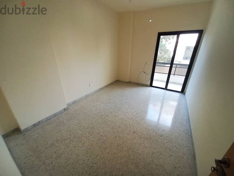 Apartment for rent in Naqqache شقة للإيجار بالنقاش 5
