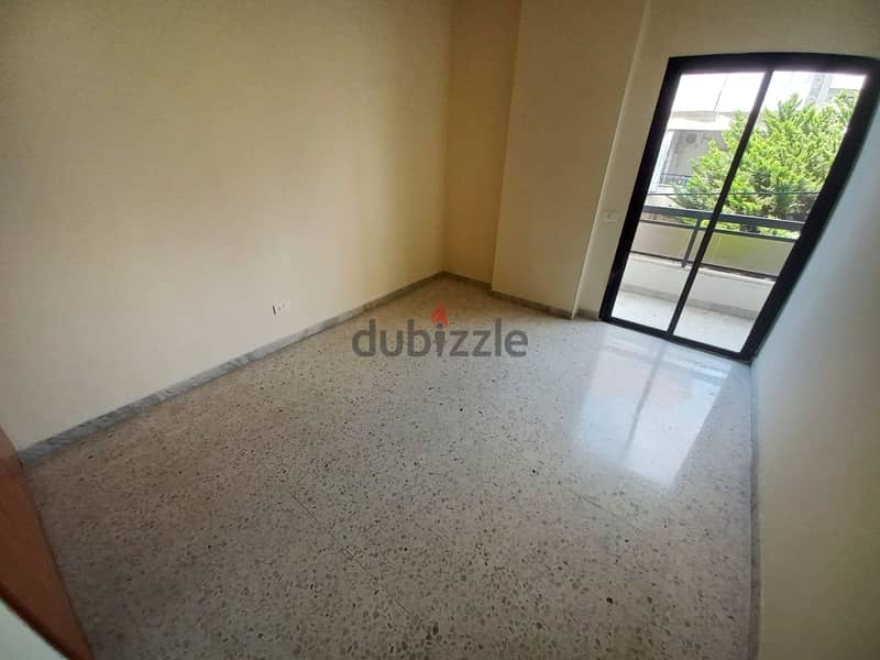 Apartment for rent in Naqqache شقة للإيجار بالنقاش 6