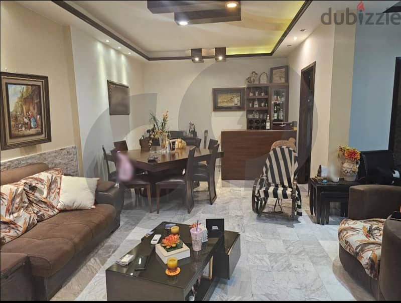 Special 190 sqm home in Rabweh/الربوة  REF#DY104585 1