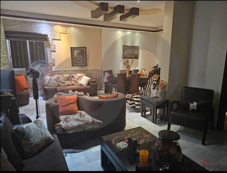 Special 190 sqm home in Rabweh/الربوة  REF#DY104585 3