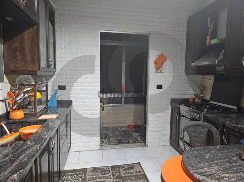 Special 190 sqm home in Rabweh/الربوة  REF#DY104585 6