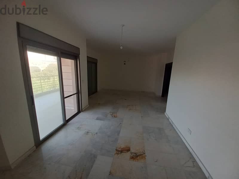 Apartment for rent in Naqqache شقة للإيجار بالنقاش 1