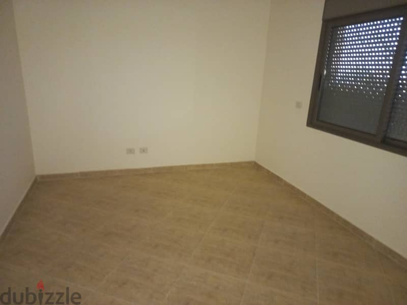 Apartment for rent in Naqqache شقة للإيجار بالنقاش 4