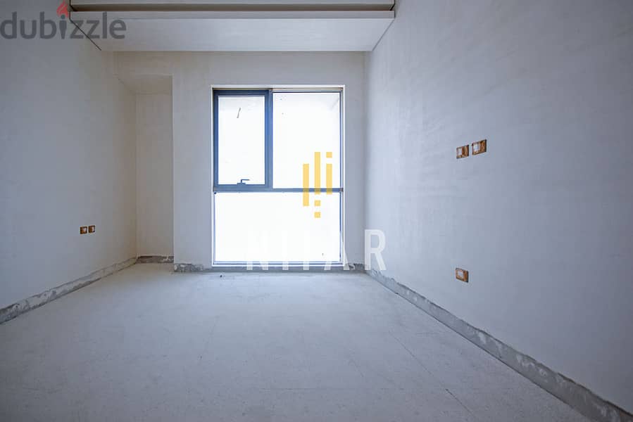 Apartments For Sale in Ramlet el Baydaشقق للبيع في رملة البيضا AP15404 5