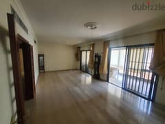 Apartment for sale in Rabweh شقة للبيع في الربوة