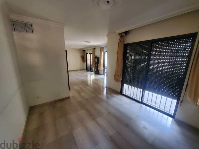 Apartment for sale in Rabweh شقة للبيع في الربوة 1