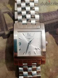 longines watch suiss made 0