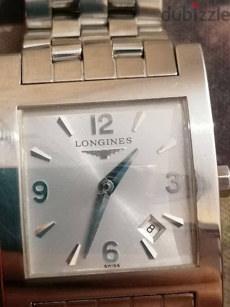 longines watch suiss made 1