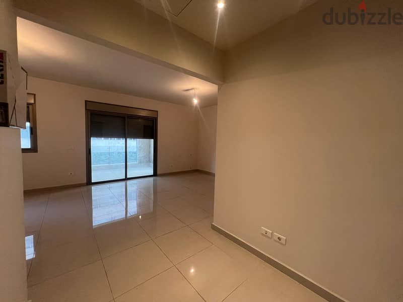 Apartment for Rent in Jal El Dib شقة للإيجار في جل الديب 1