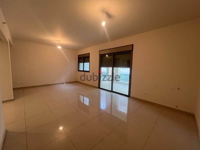 Apartment for Rent in Jal El Dib شقة للإيجار في جل الديب 2