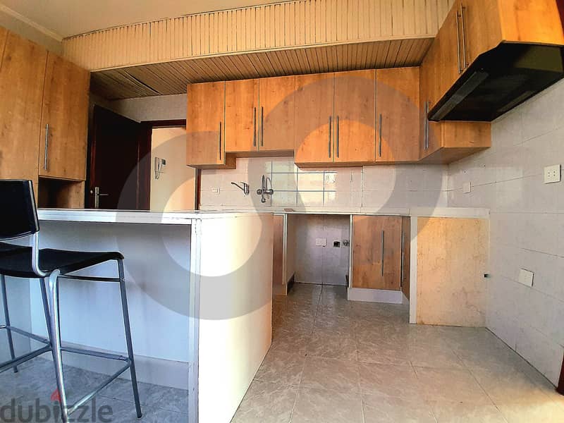 A 260 sqm apartment in Jnah/الجناح  for rent REF#AL104588 5