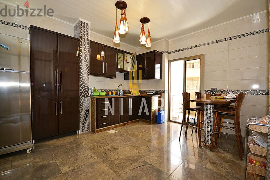 Apartments For Sale in Ramlet el Baydaشقق للبيع في رملة البيضا AP15941 3
