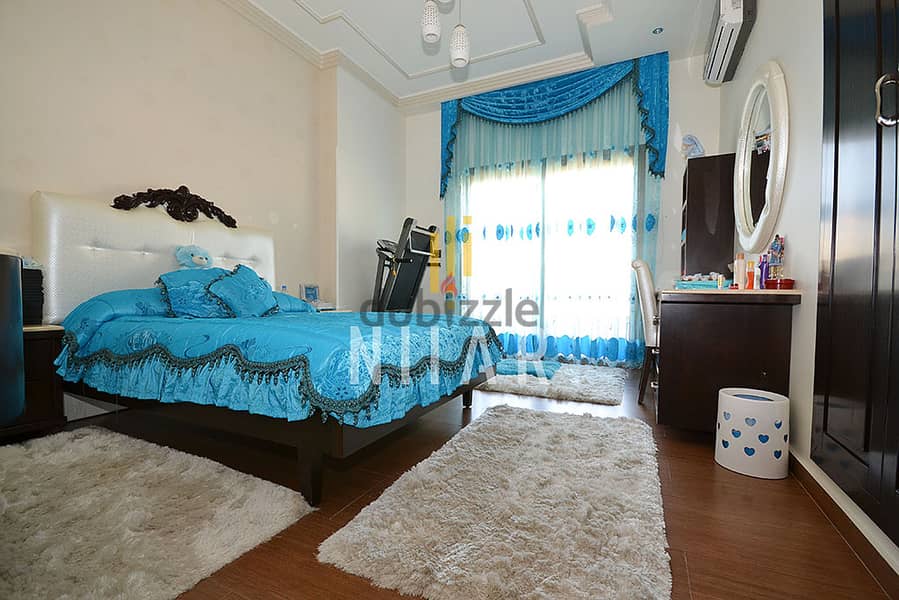 Apartments For Sale in Ramlet el Baydaشقق للبيع في رملة البيضا AP15941 5