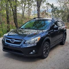 Subaru xv 0