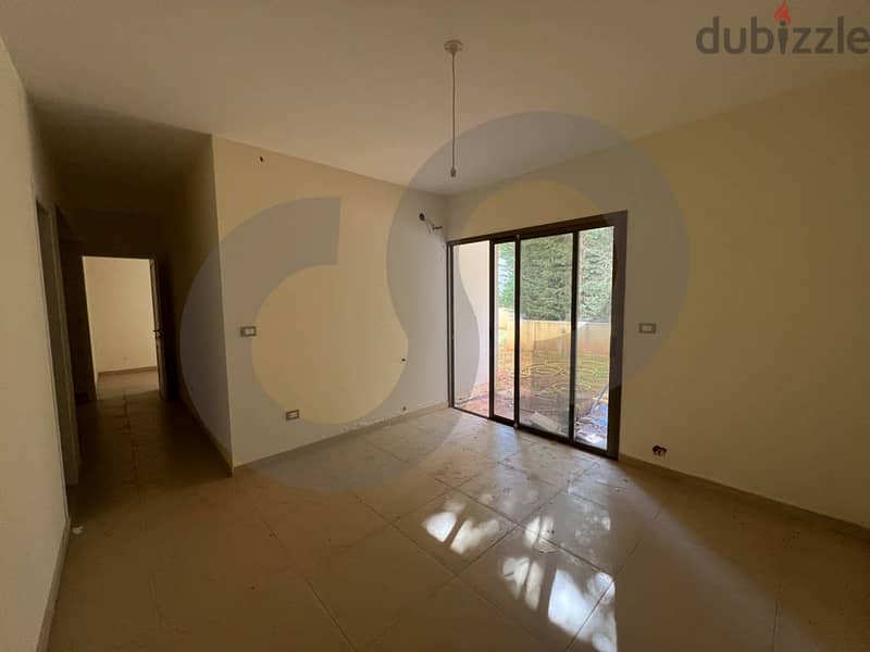 BRAND NEW 161SQM APARTMENT WITH TERRACE IN ALEY/عاليه REF#TS104597 2