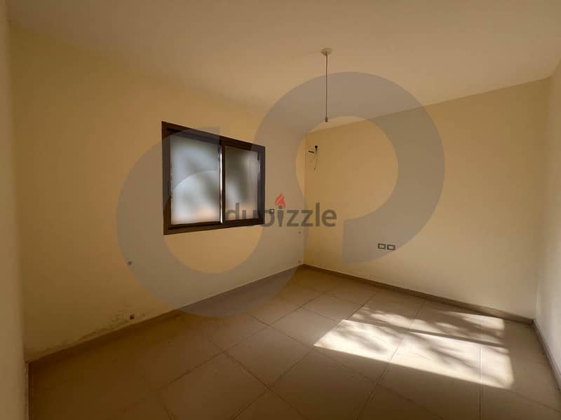 BRAND NEW 161SQM APARTMENT WITH TERRACE IN ALEY/عاليه REF#TS104597 3