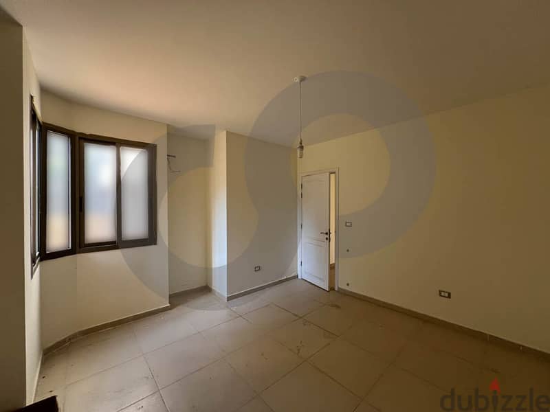 BRAND NEW 161SQM APARTMENT WITH TERRACE IN ALEY/عاليه REF#TS104597 4