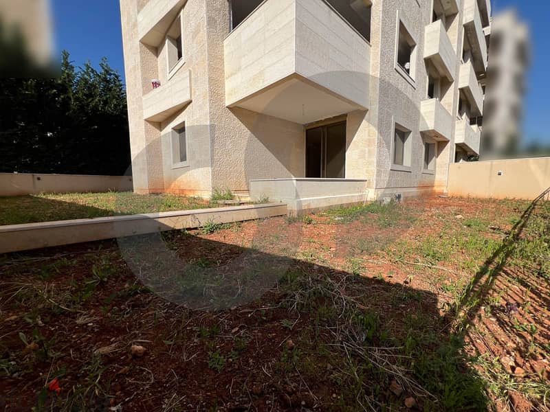 BRAND NEW 161SQM APARTMENT WITH TERRACE IN ALEY/عاليه REF#TS104597 5