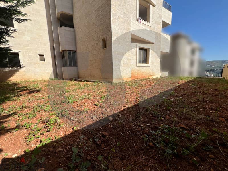 BRAND NEW 161SQM APARTMENT WITH TERRACE IN ALEY/عاليه REF#TS104597 6