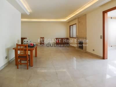 Luxurious Flat | Big Terrace | Semi Furnished