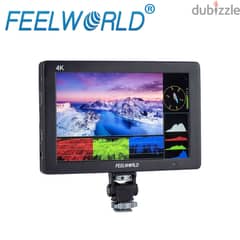 FeelWorld T7 Plus 7″ Monitor 0