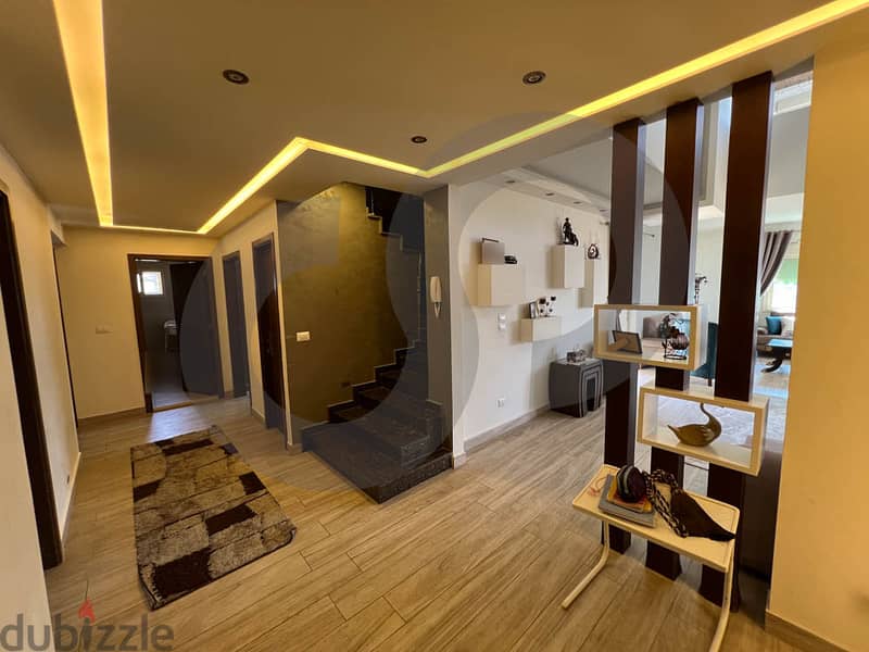 luxurious 318sqm duplex apartment in Chouit/شويت  REF#TS104598 1