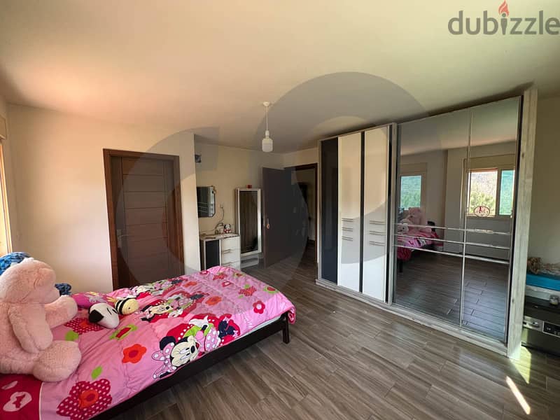 luxurious 318sqm duplex apartment in Chouit/شويت  REF#TS104598 5