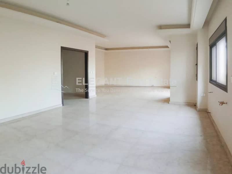 Beautiful Flat | Panoramic View 0