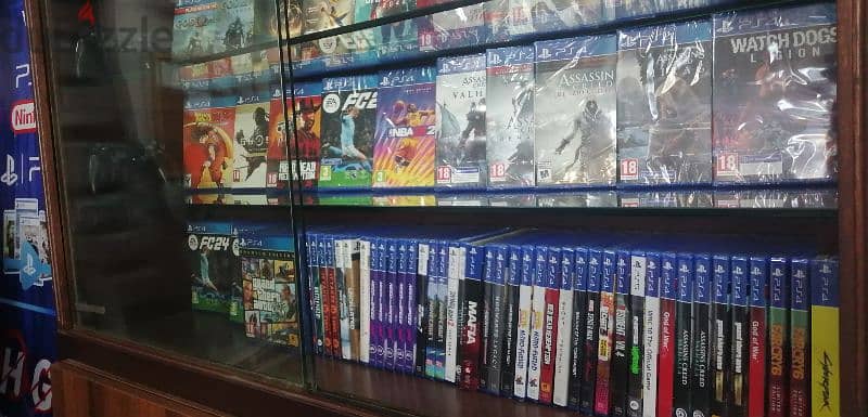 ps4 games new best prices! trade or cash same day delivery! 2