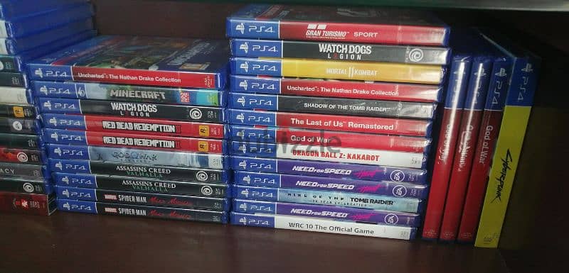 ps4 games new best prices! trade or cash same day delivery! 4